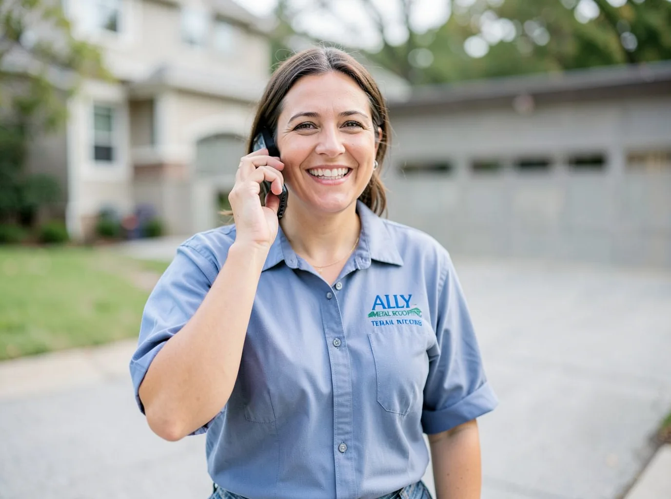 Metal Roof Installation Clarks Mills, PA FAQs